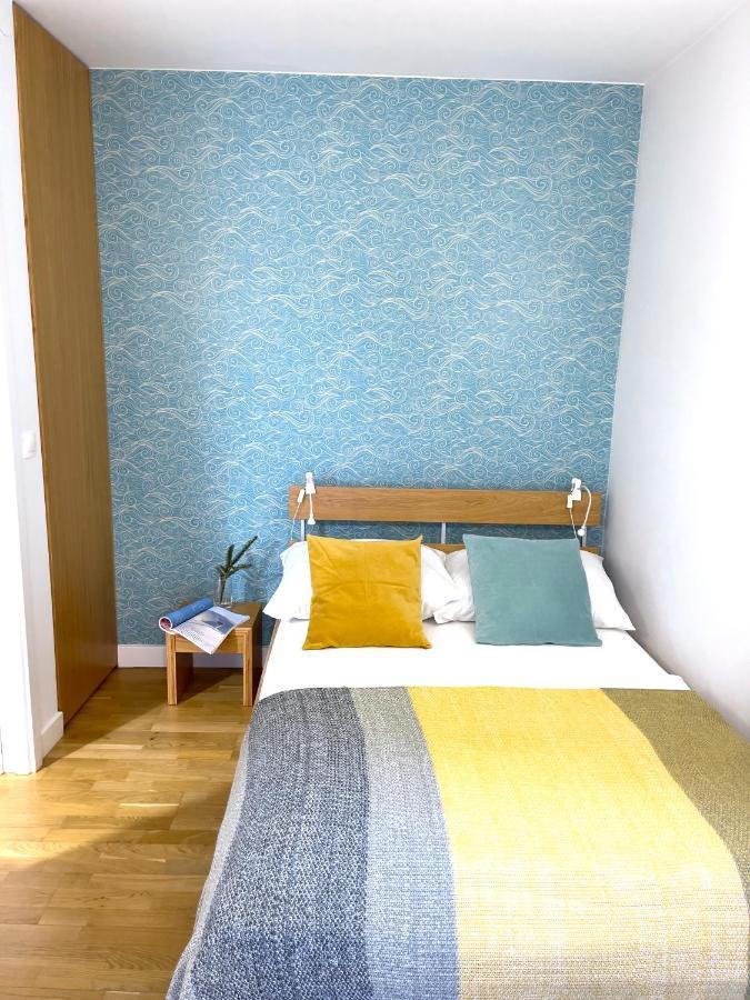 Apartament 3Fale - Bulwar Portowy, 3 Min Do Plazy I Promenady Ούστκα Εξωτερικό φωτογραφία